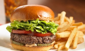 angus burgers