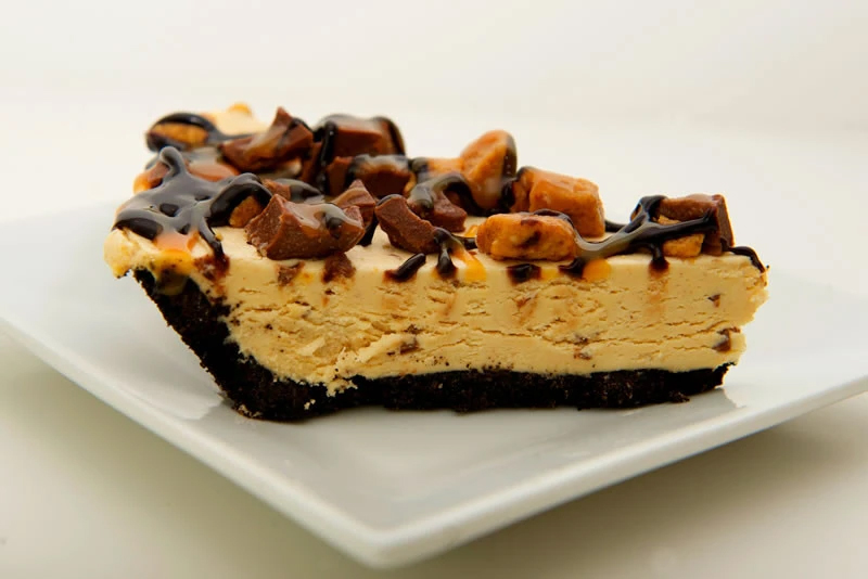 desserts