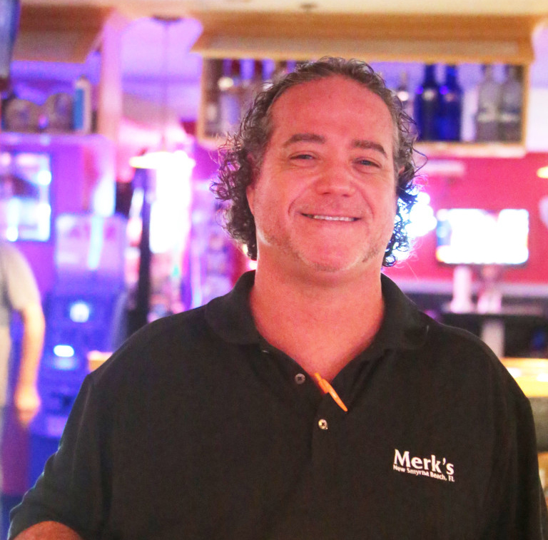 Good times at Merk’s Bar & Grill