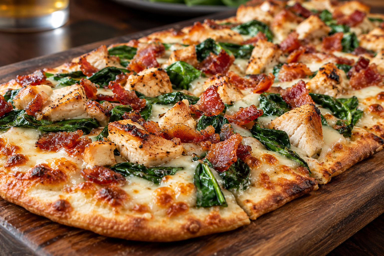 flatbreads