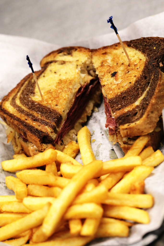 mile high deli style
