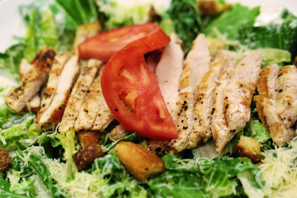 salads